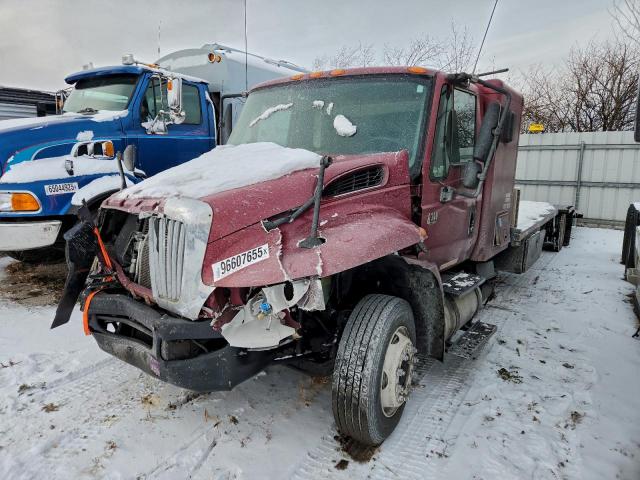 International 4000 Serie 4300 Image 4