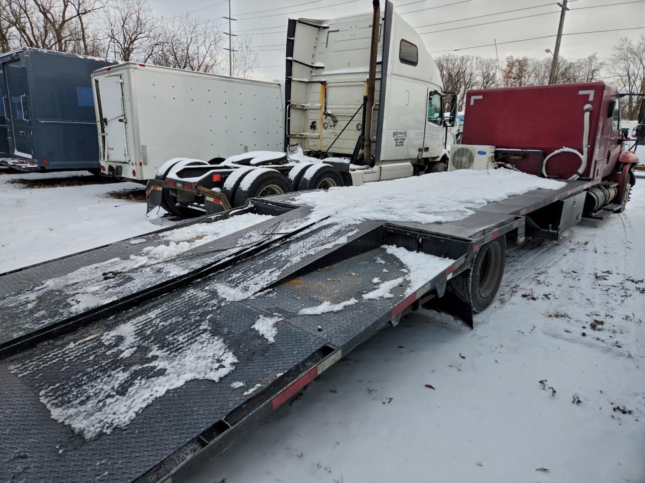 International 4000 Serie 4300 Image 7