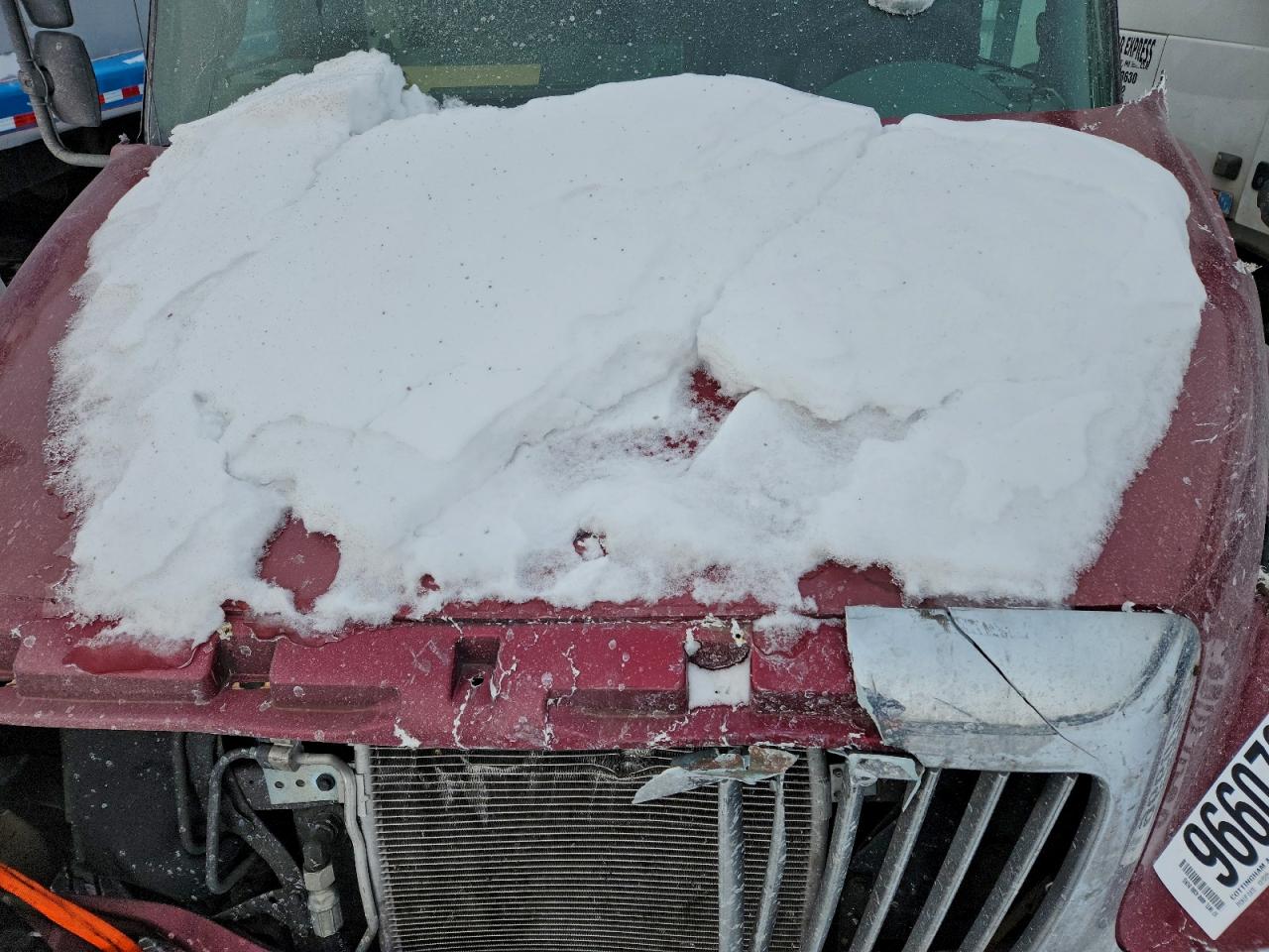 International 4000 Serie 4300 Image 10