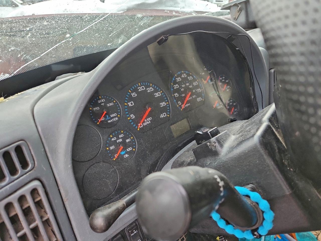 International 4000 Serie 4300 Image 3