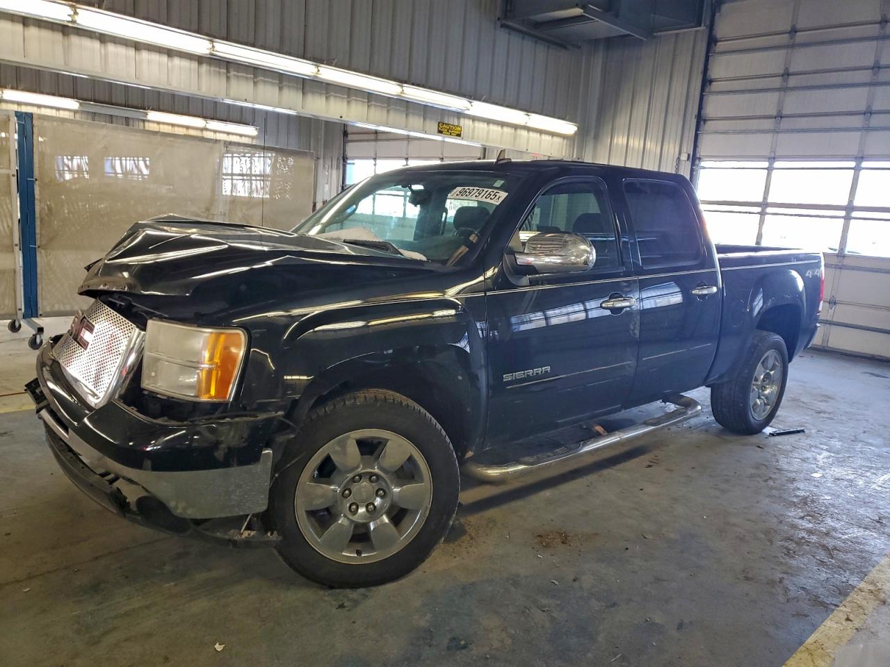 GMC Sierra K1500 Sle Image 1