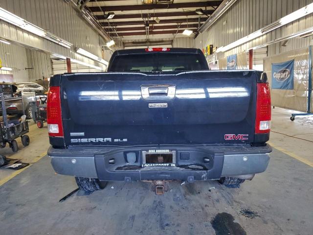 GMC Sierra K1500 Sle Image 10