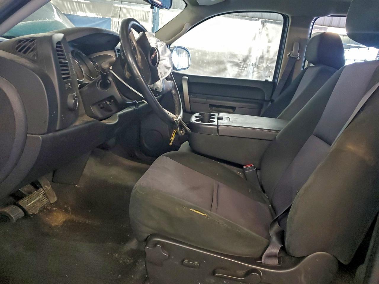 GMC Sierra K1500 Sle Image 3