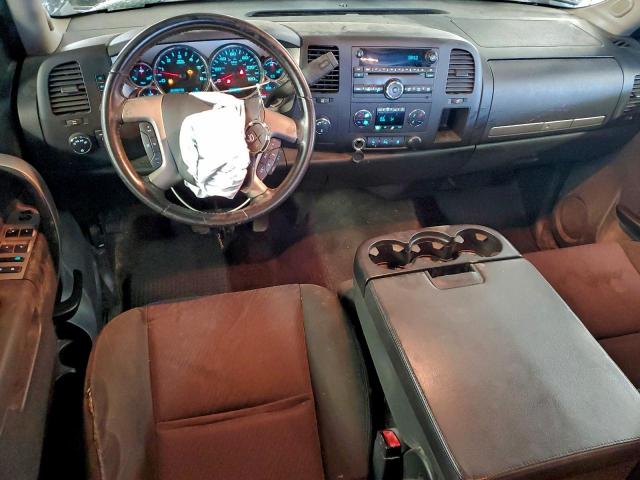 GMC Sierra K1500 Sle Image 6