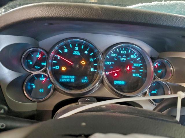 GMC Sierra K1500 Sle Image 4