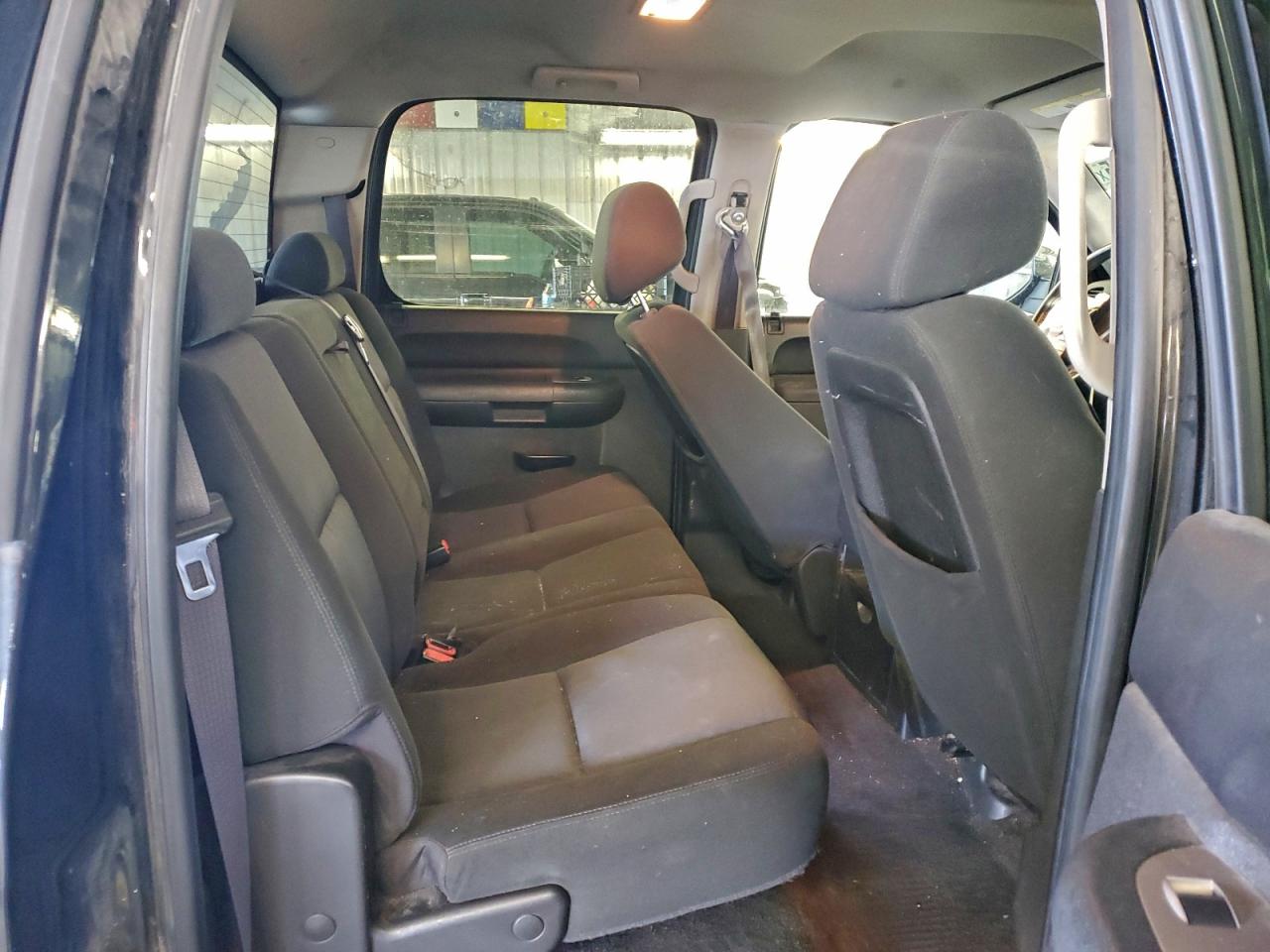 GMC Sierra K1500 Sle Image 5