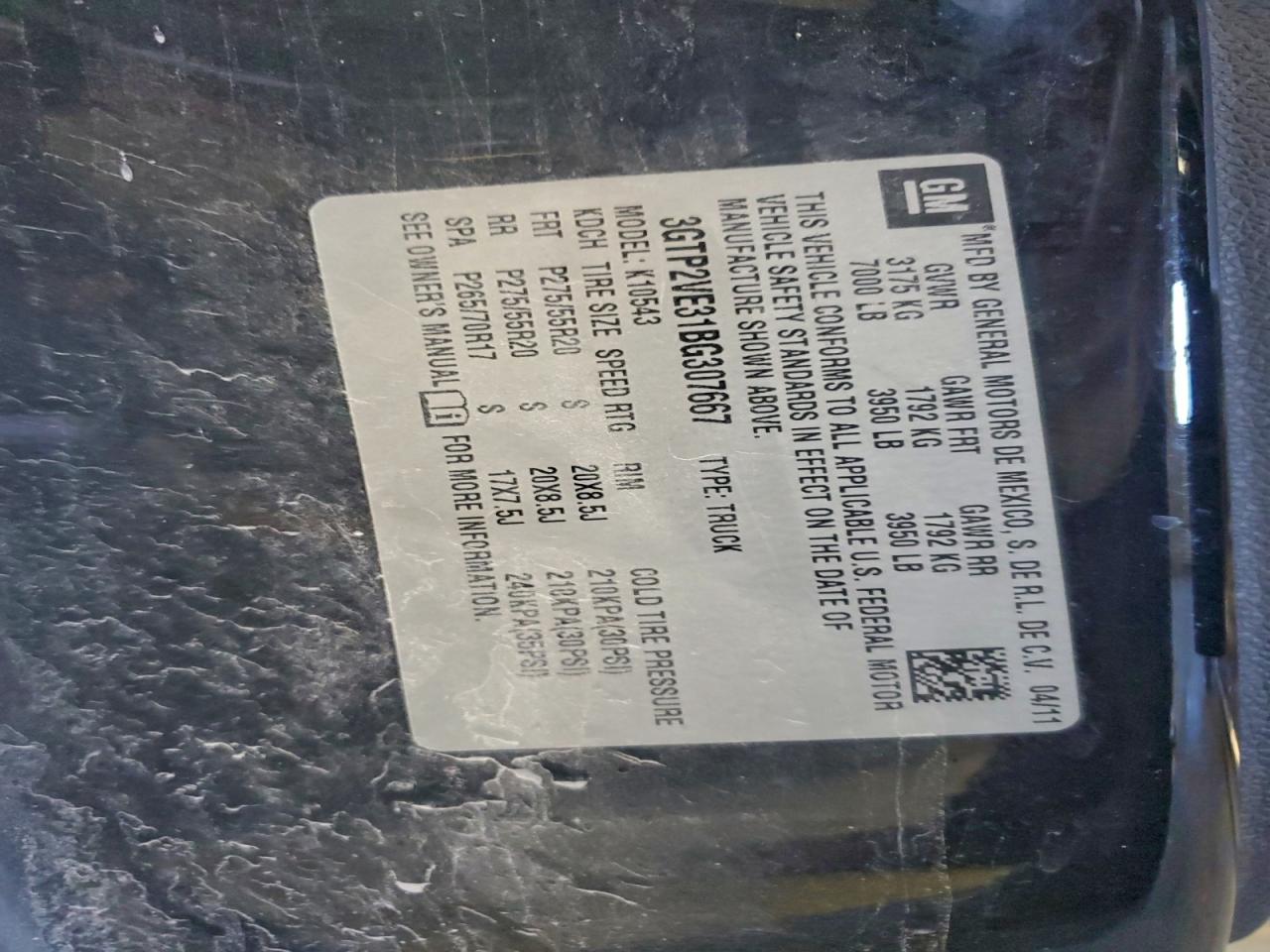 GMC Sierra K1500 Sle Image 12