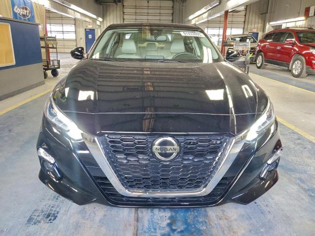 Nissan Altima Sl Image 6