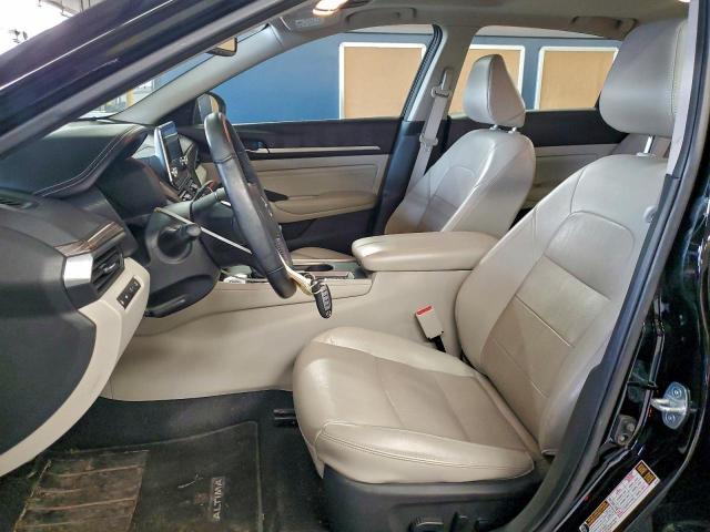 Nissan Altima Sl Image 7