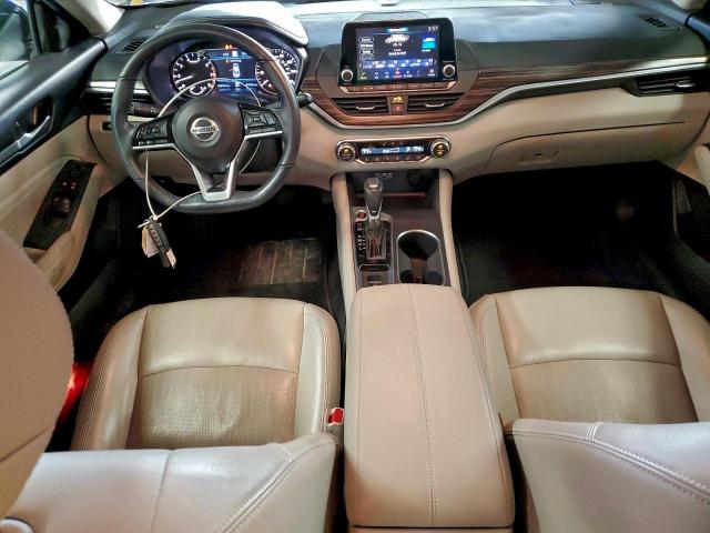 Nissan Altima Sl Image 12