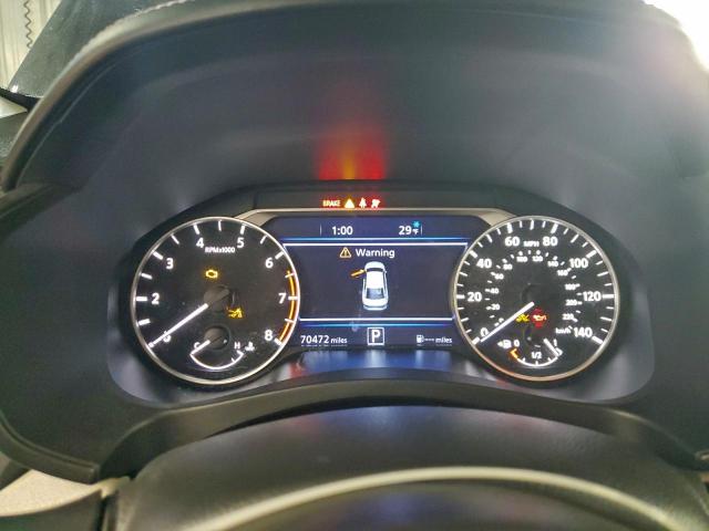 Nissan Altima Sl Image 11