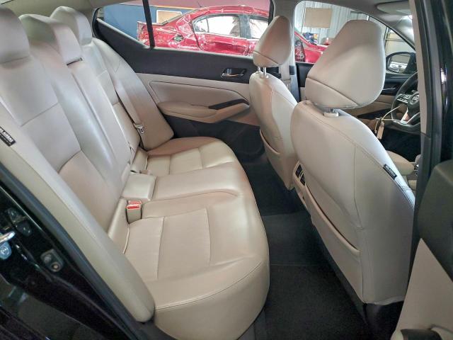 Nissan Altima Sl Image 10