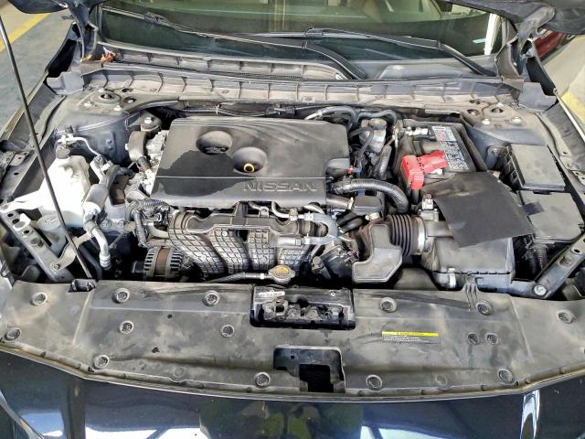 Nissan Altima Sl Image 9