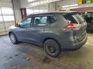 Nissan Rogue S Image 4