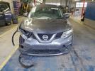 Nissan Rogue S Image 3