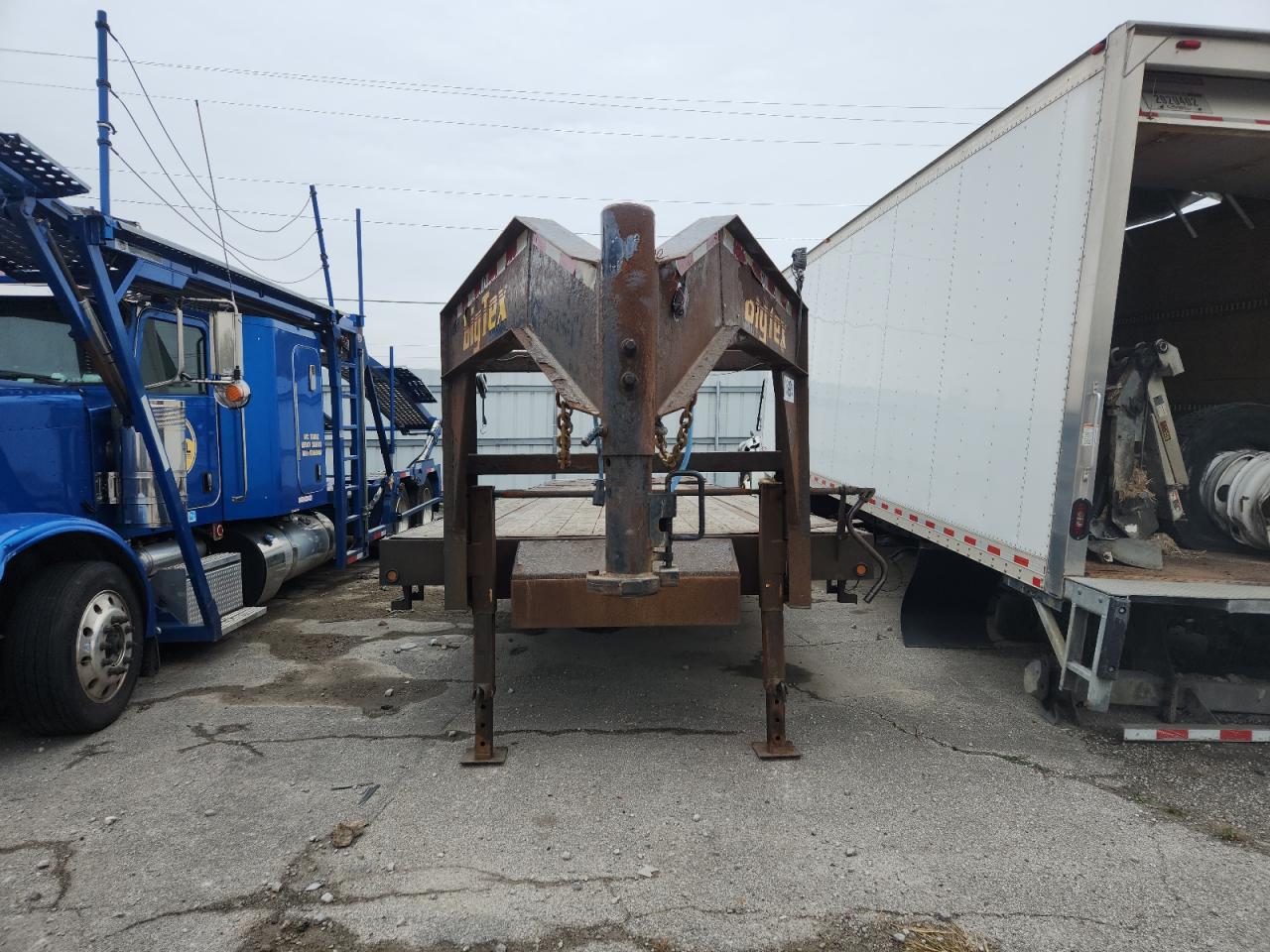 Big Tex Trailer Image 8