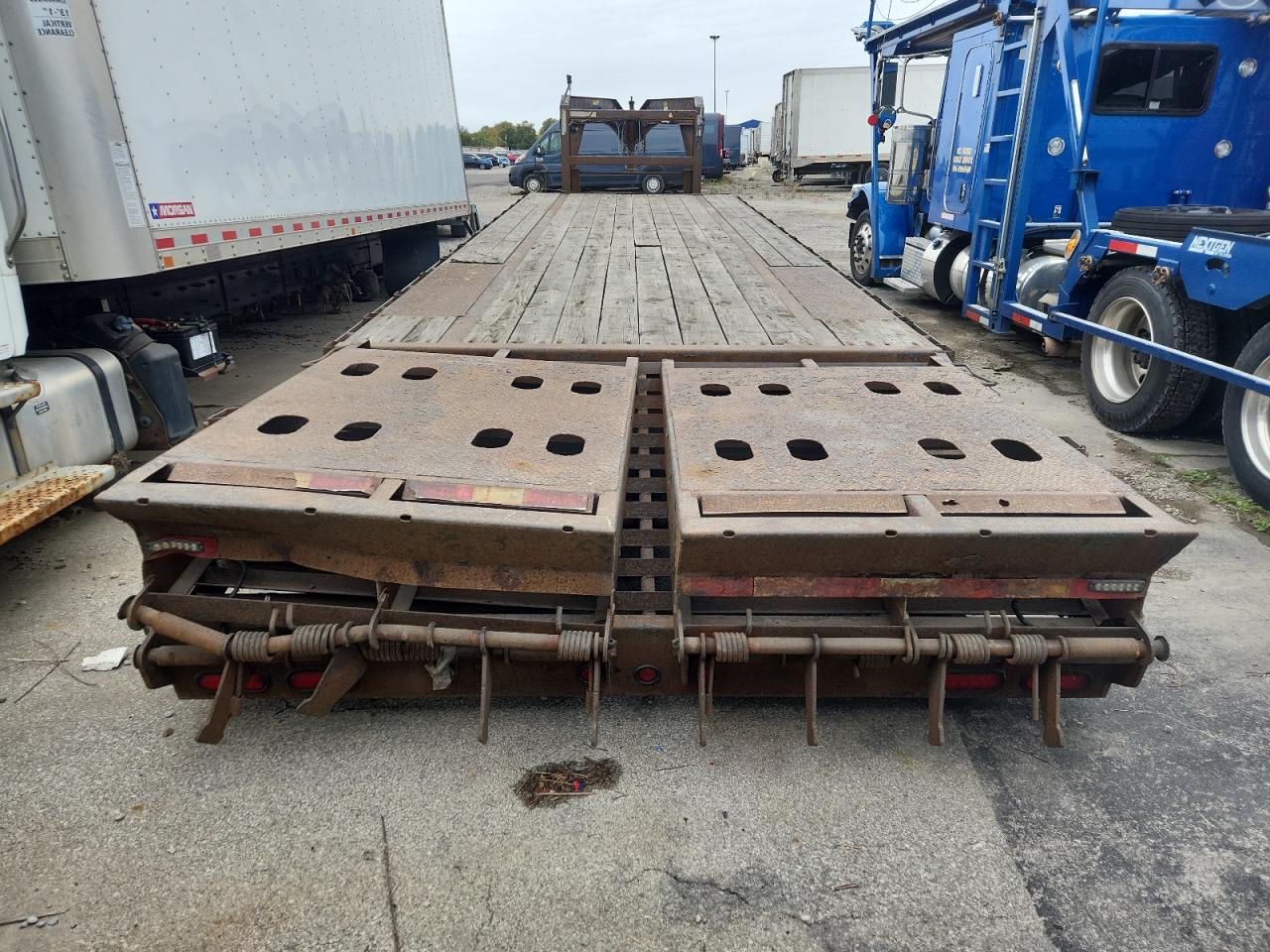 Big Tex Trailer Image 10