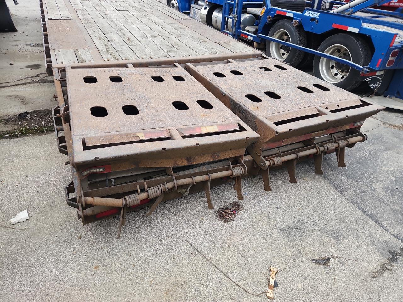 Big Tex Trailer Image 9