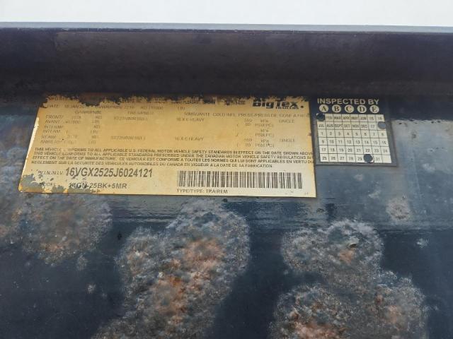 Big Tex Trailer Image 7