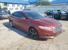 Ford Fusion Se Image 9