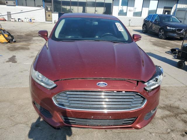 Ford Fusion Se Image 11