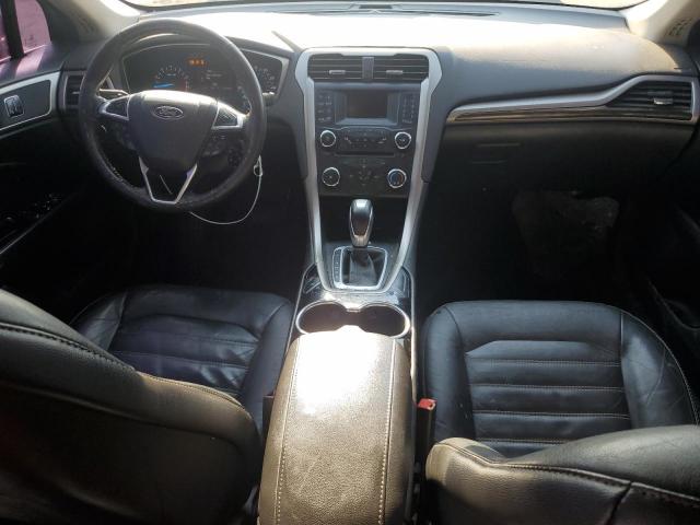 Ford Fusion Se Image 5