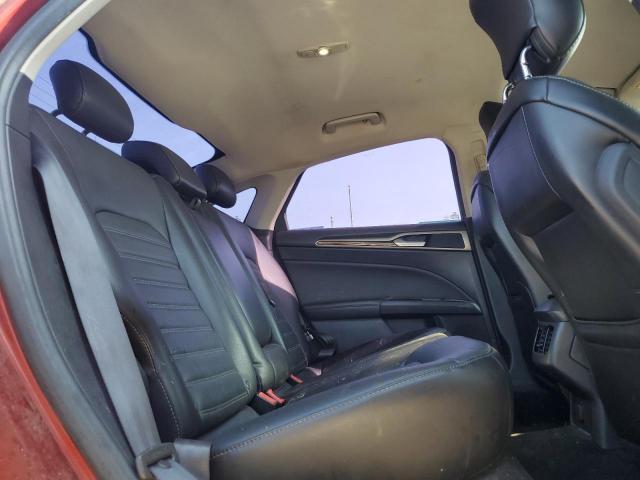 Ford Fusion Se Image 6