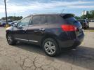 Nissan Rogue S Image 12