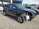 Nissan Rogue S Image 6