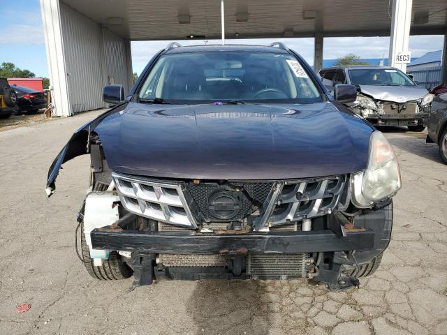 Nissan Rogue S Image 10