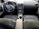 Nissan Rogue S Image 4