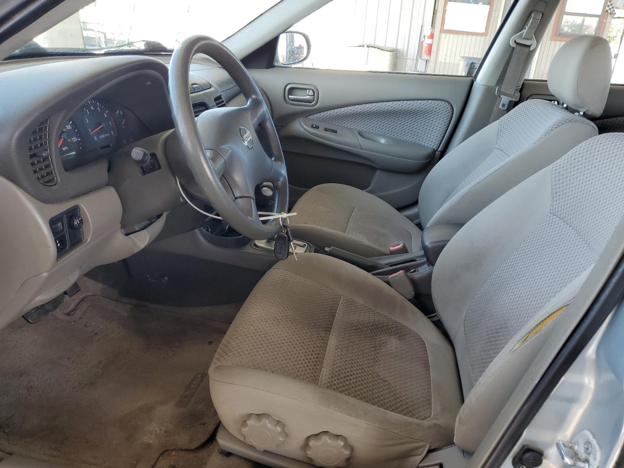 Nissan Sentra 1.8 Image 5