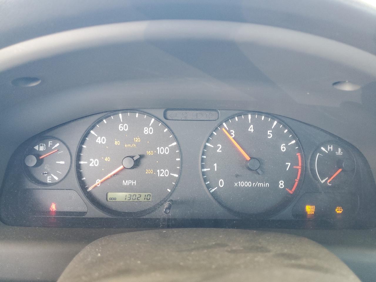 Nissan Sentra 1.8 Image 7