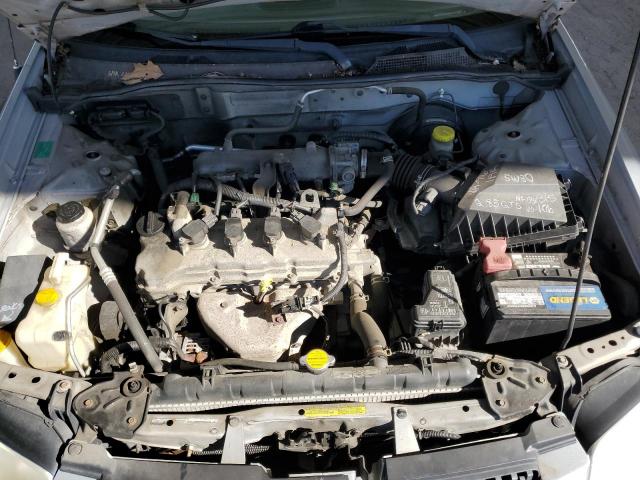 Nissan Sentra 1.8 Image 9