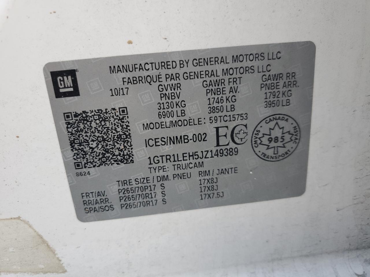 GMC Sierra C1500 Image 8