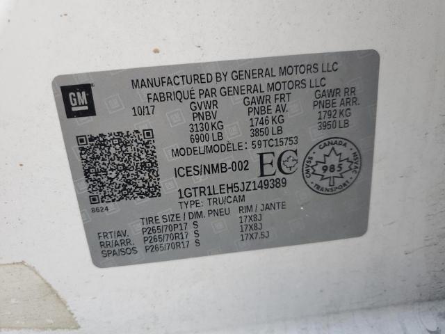 GMC Sierra C1500 Image 8