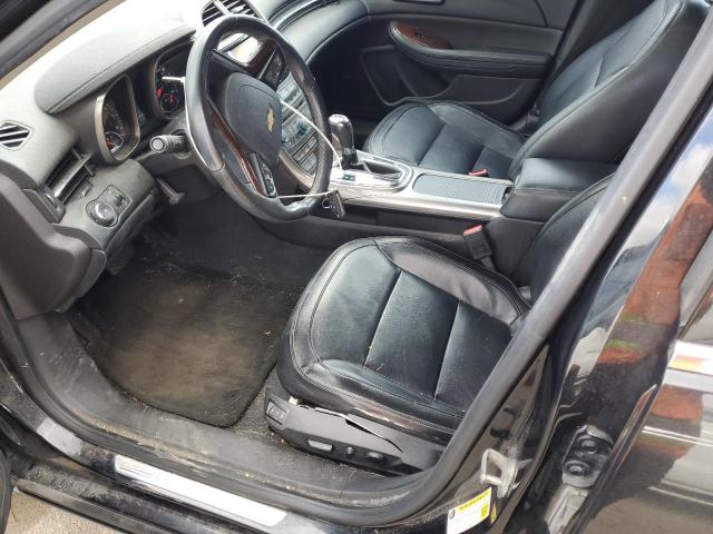 Chevrolet Malibu Ltz Image 10