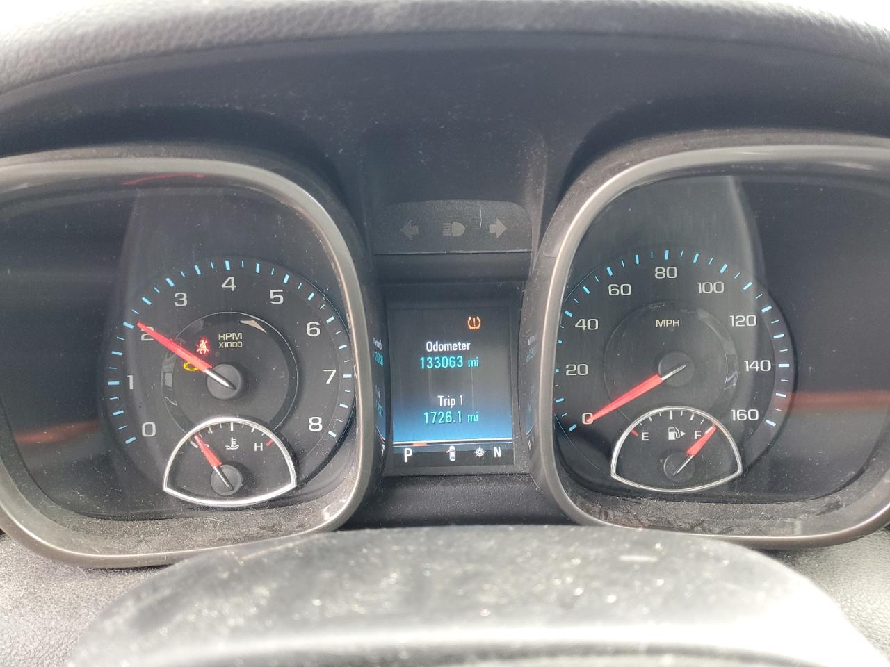 Chevrolet Malibu Ltz Image 11