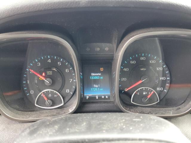 Chevrolet Malibu Ltz Image 11