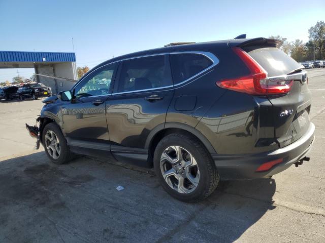 Honda Crv Exl Image 2