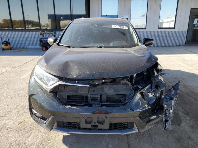 Honda Crv Exl Image 11