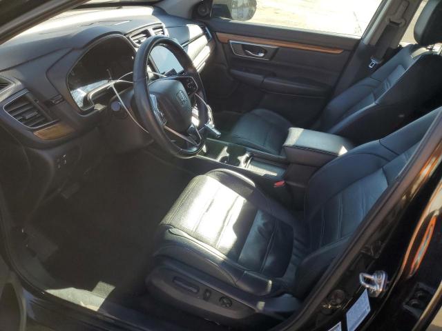 Honda Crv Exl Image 4