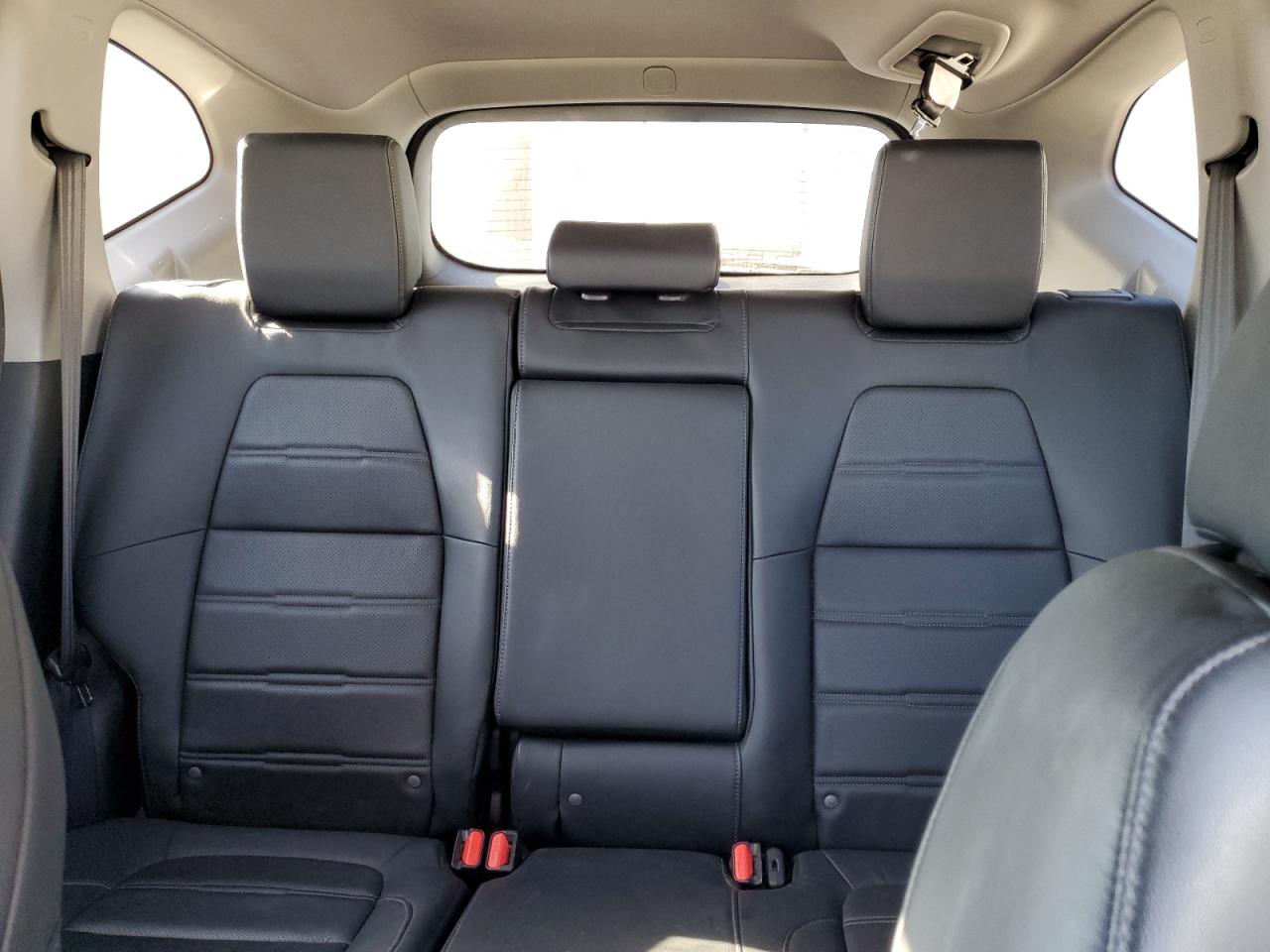 Honda Crv Exl Image 7