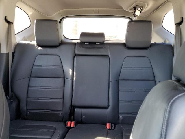 Honda Crv Exl Image 7