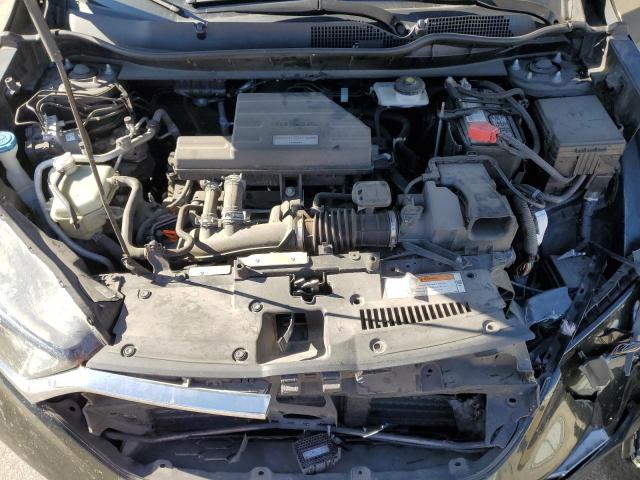 Honda Crv Exl Image 12