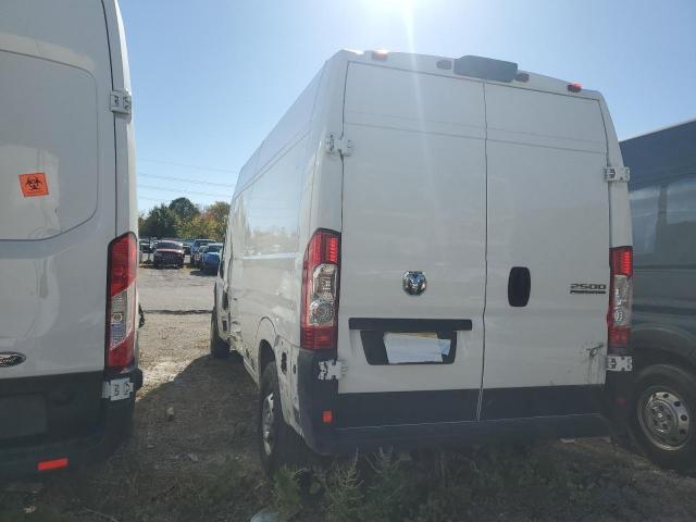 Ram Promaster 2500 High Image 2