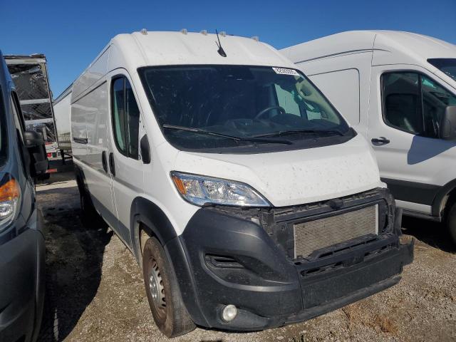 Ram Promaster 2500 High Image 9