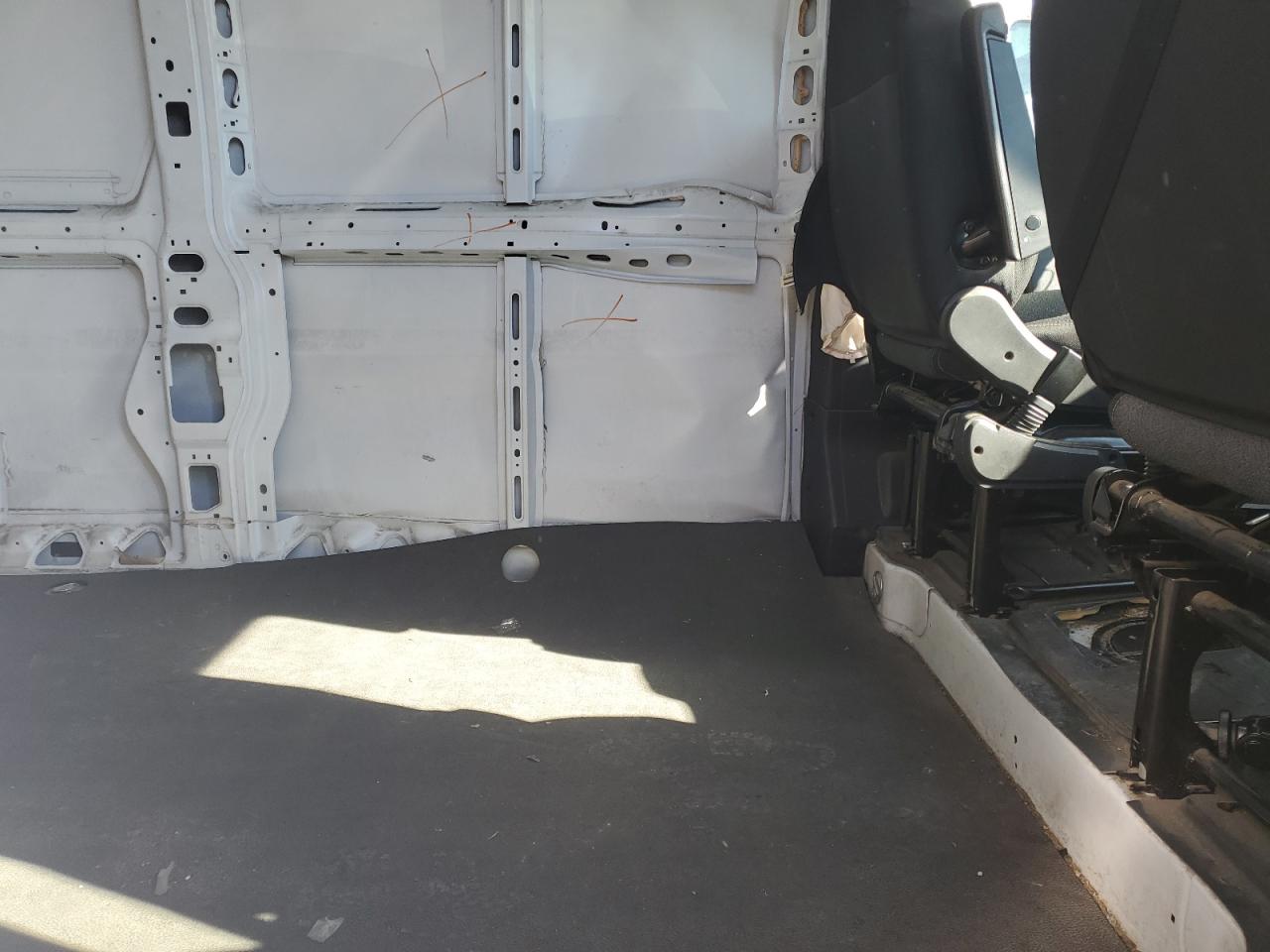 Ram Promaster 2500 High Image 12