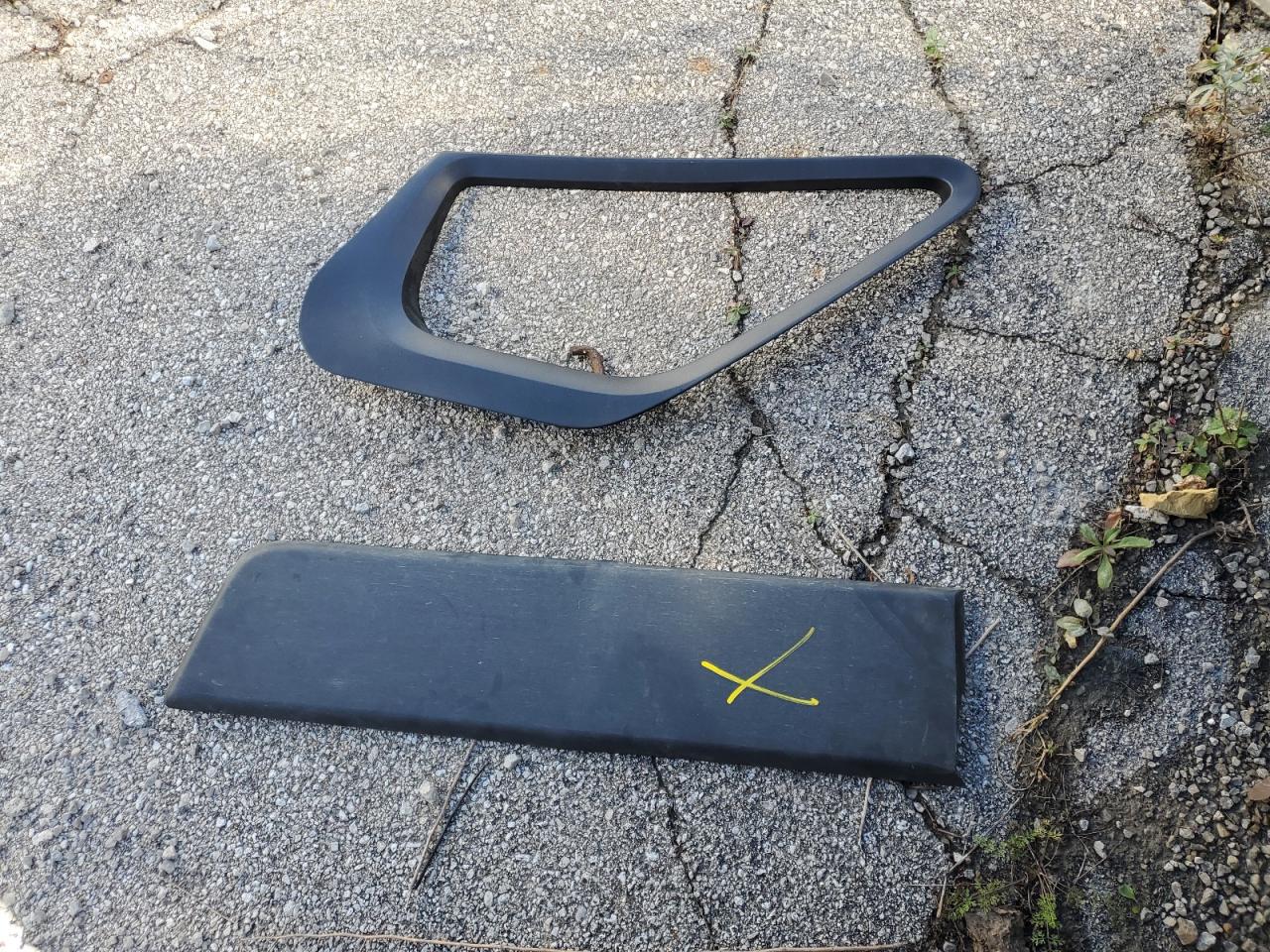 Ram Promaster 2500 High Image 11