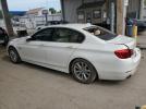BMW 5 Series Xi Image 6